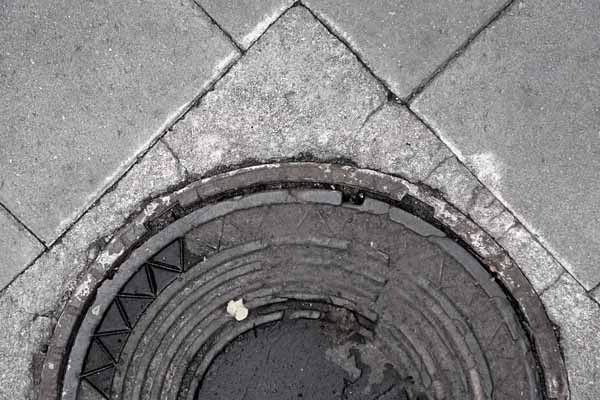 Pavement #4 (2003)
