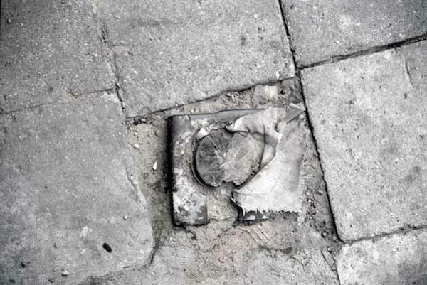 Pavement #7 (2003)