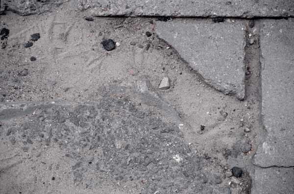 Pavement #8 (2003)