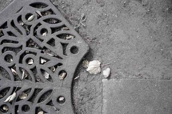 Pavement #9 (2003)