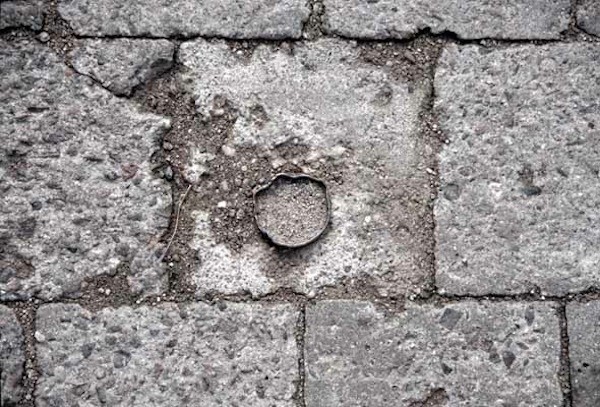 Pavement #10 (2003)