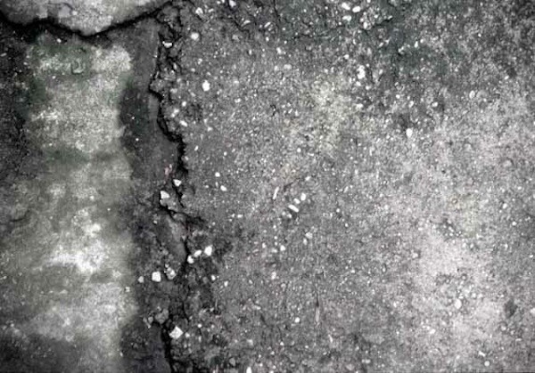 Pavement #11 (2003)