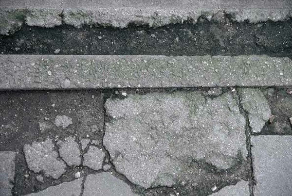 Pavement #15 (2003)