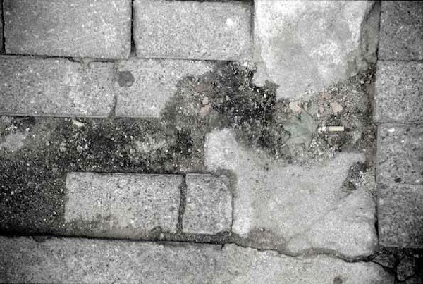 Pavement #18 (2003)