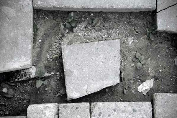 Pavement #19 (2003)