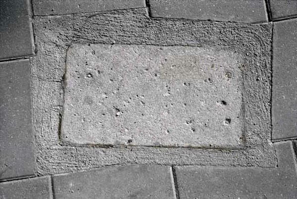 Pavement #22 (2003)