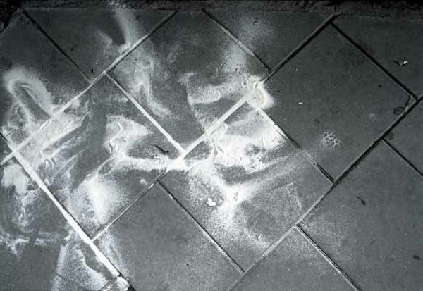 Pavement #23 (2003)