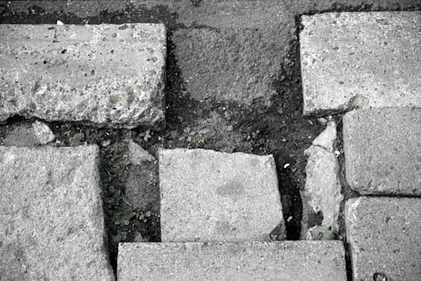 Pavement #24 (2003)