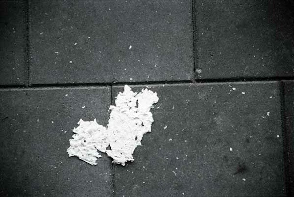 Pavement #25 (2003)