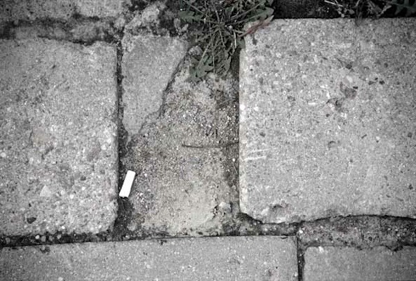 Pavement #26 (2003)
