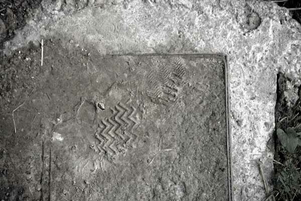 Pavement #27 (2003)