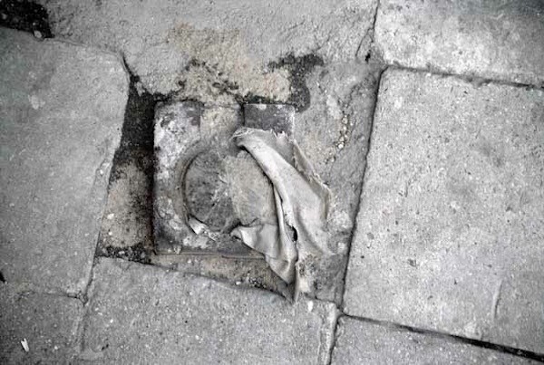 Pavement #28 (2003)