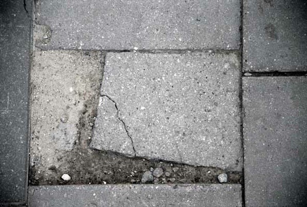 Pavement #30 (2003)