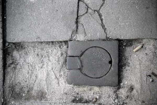 Pavement #31 (2003)