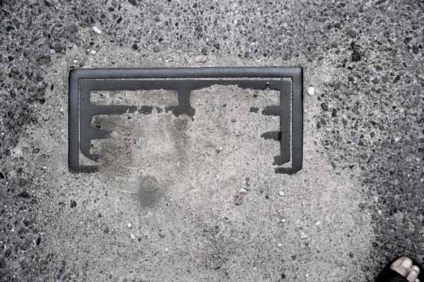 Pavement #34 (2003)