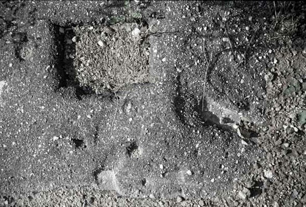 Pavement #35 (2003)