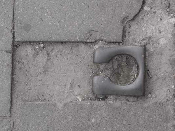 Pavement #36 (2003)