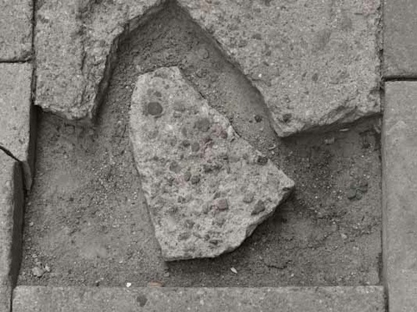Pavement #38 (2003)
