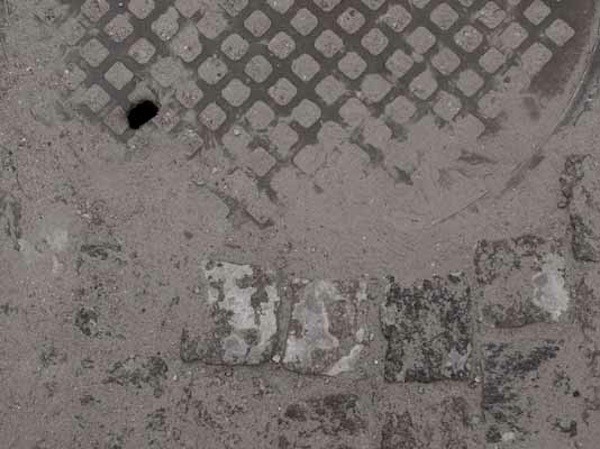 Pavement #39 (2003)