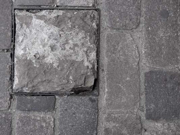Pavement #42 (2003)