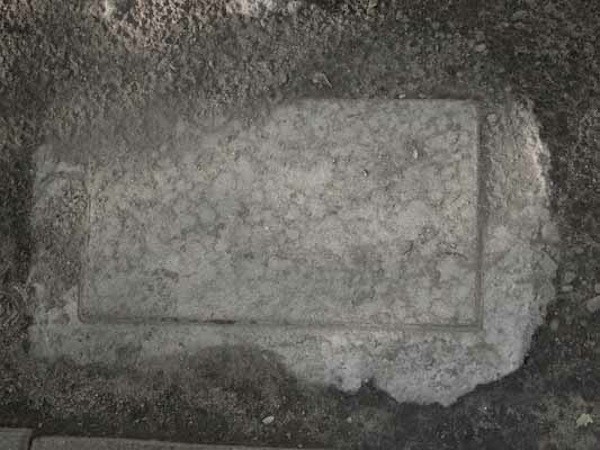 Pavement #45 (2003)