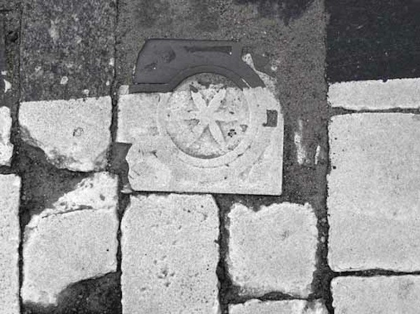 Pavement #46 (2003)