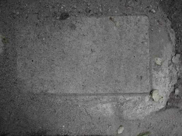 Pavement #47 (2003)