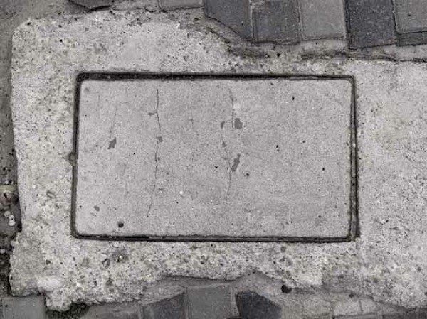 Pavement #48 (2003)