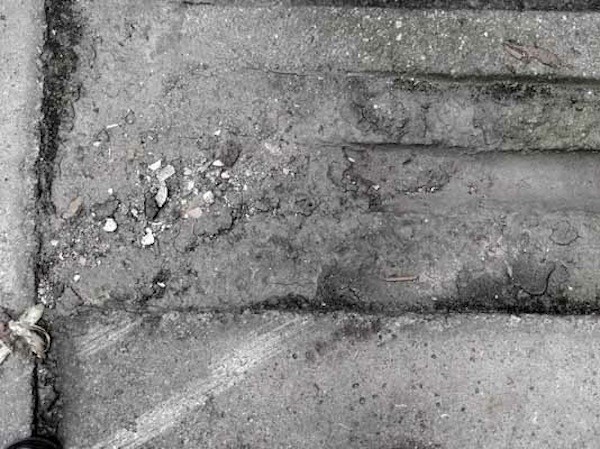 Pavement #50 (2003)