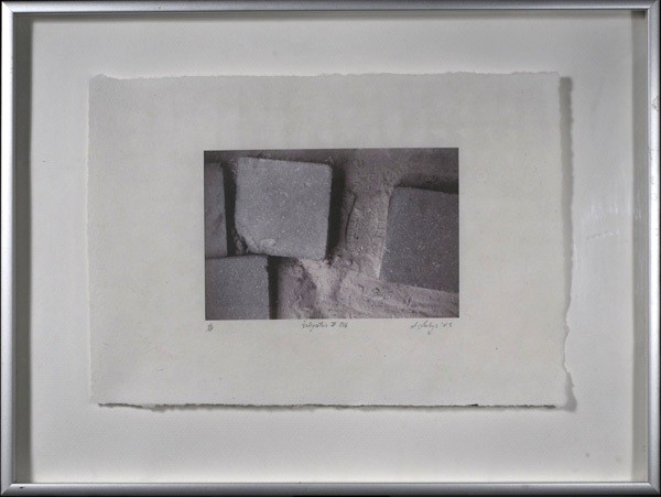 Pavement #16 (2003)
